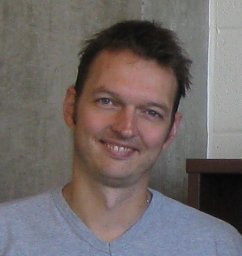 Lennaert Van Veen