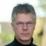 Morten Hjorslev Hansen
