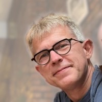 Hinrich W H Göhlmann