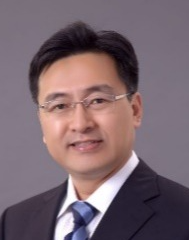 Jinsong Zhao