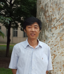 LianSheng Chen
