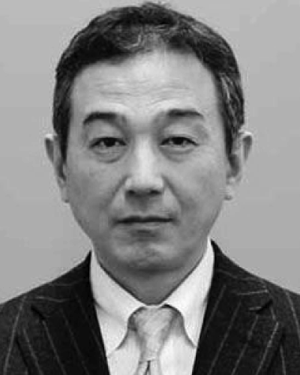 Atsushi Masuda