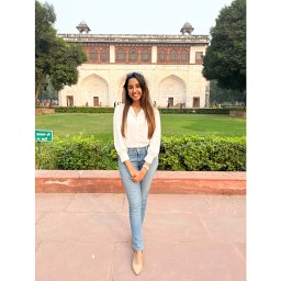 Ishita Dasgupta