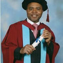 Charles Emeka Okolie