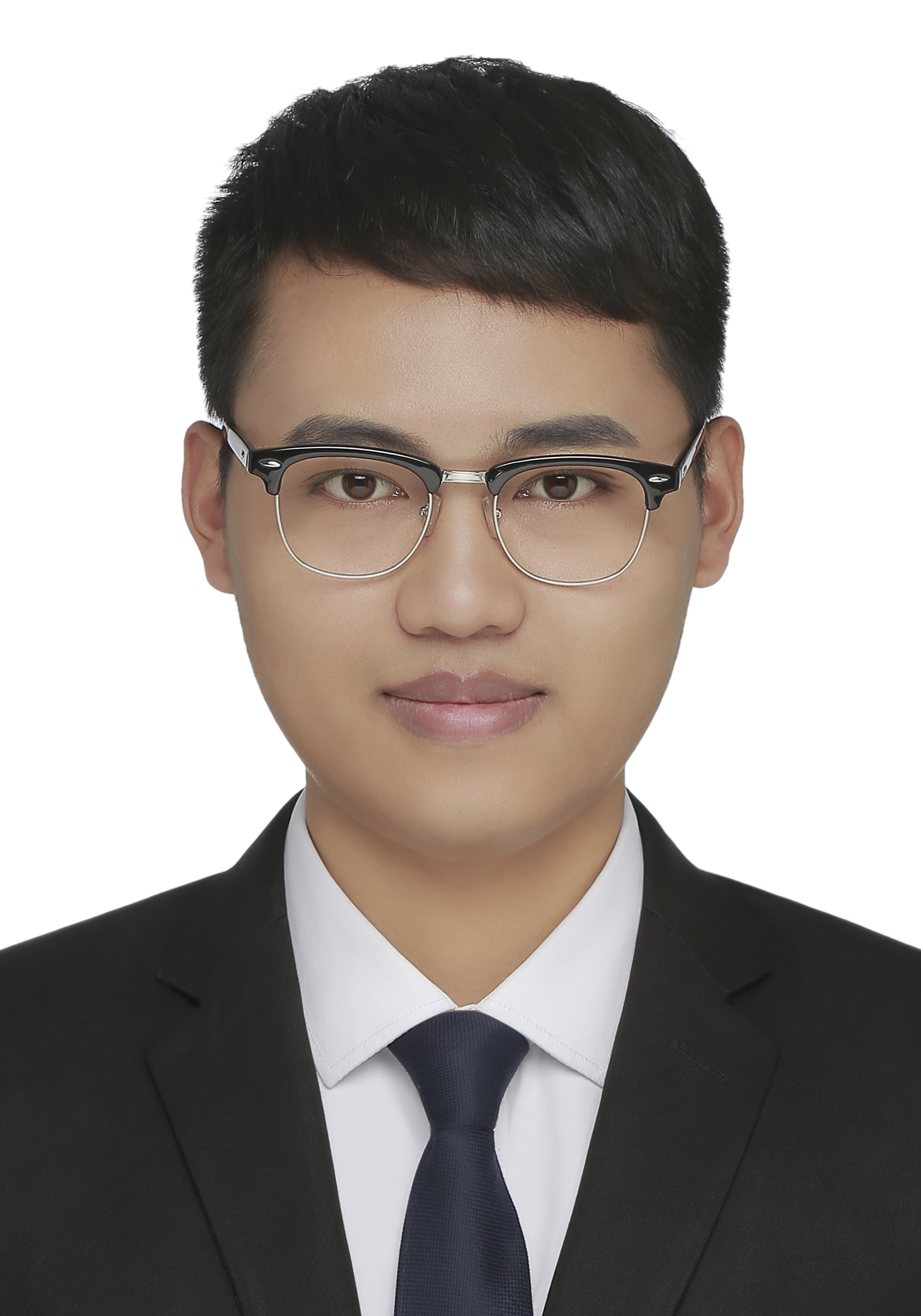 Changjian Li