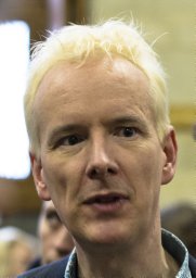 Doug Clow
