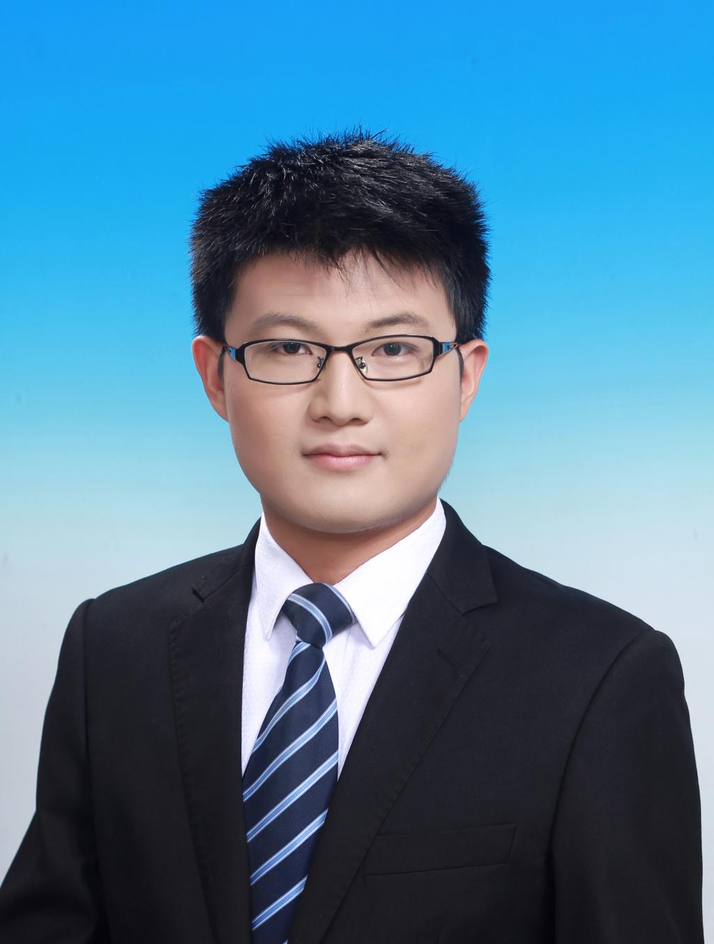 Wei Zhang