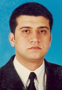 Hasan Serkan Doğan