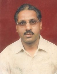 Rajendra Prasad
