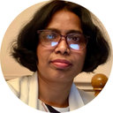Bhuvaneswari Krishnamoorthy