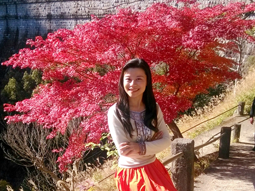 Ying Zhang