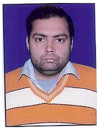 Ashwini Kumar Mishra