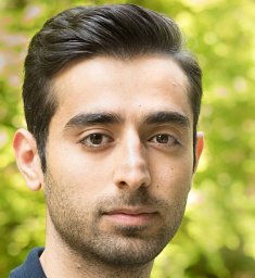 Mojtaba Bemana