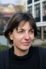 Clair Gough