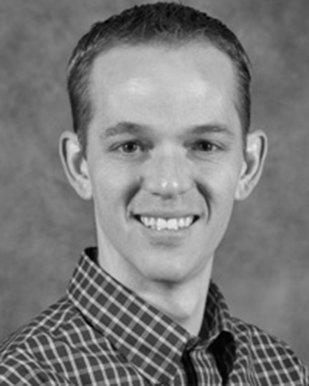 Hyrum Carroll