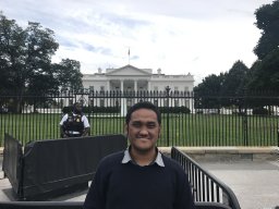 Dharu Feby Smaradhana