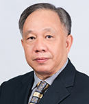 Wong Ming Wah Richard