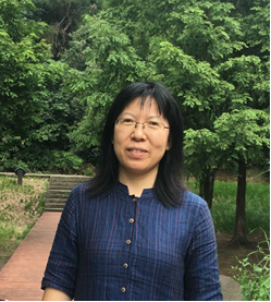 Chunhui Du