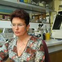 Sylvie Pazoutova