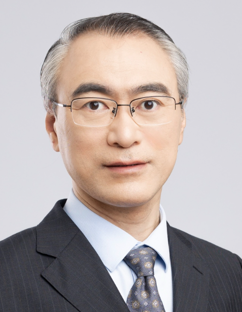 Xin Yu