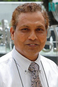 Mukand Singh Babel