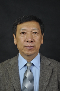 Xintian Zhuang