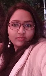Pallavi Saxena
