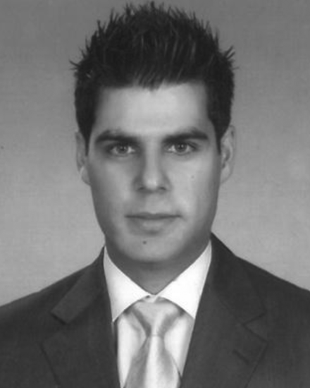 Cem Ozgur Gercek