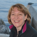Susan Eileen Williams