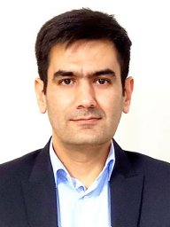 Roozbeh Abedini-Nassab