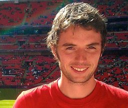 Nicholas Hale