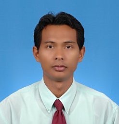 Mohamad Zaidin Mohamad