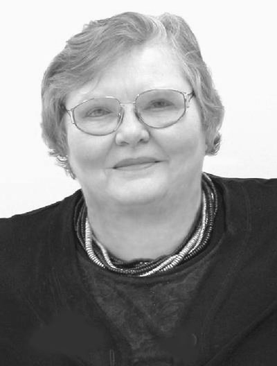 Kathryn Barnard