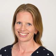 Alison O'Mara-Eves
