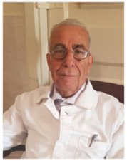 Seyyed Morteza Kazemi