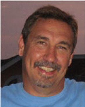 Randall E. Bailey