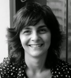 Cristina Gamba