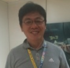 Chien-Yen Chang