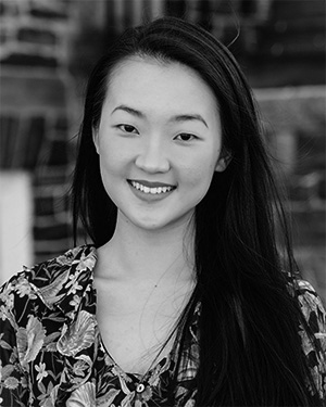 Sarah Meng Li