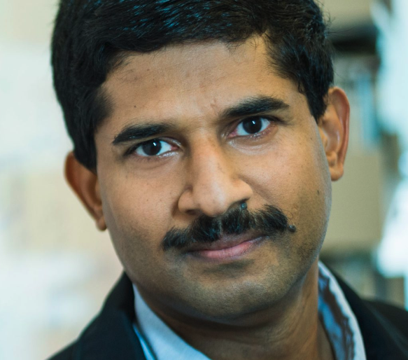 Ravi Sundaram
