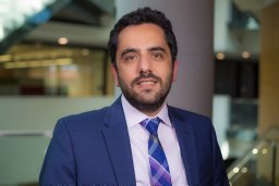 Ali Moghtaderi