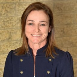Yvonne Harrison