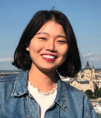 Jungeun Lee