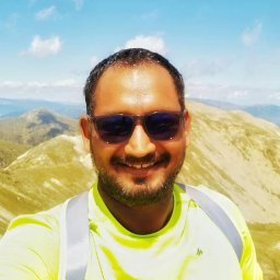 Jatinder J. Singh