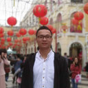 Haibo Wang