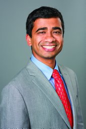 Dayanidhi Sudarshan