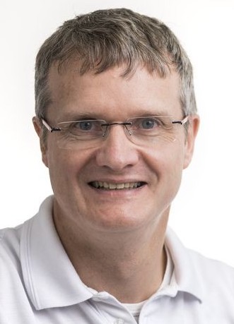 Thomas E. Wessendorf