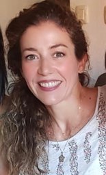 Orcajo Gisela
