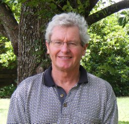 Paul L Greenwood