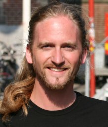 Gideon de Jong
